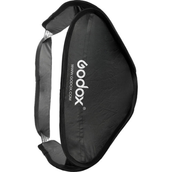 GODOX SFUV 50*50 FLASH SOFTBOX(WITHOUT BRAKET)