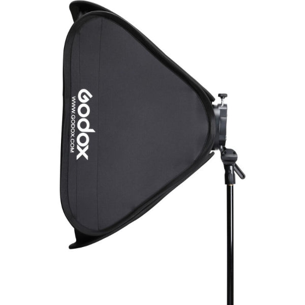 GODOX SGUV 60X60 S2 BRACKET SOFT BOX