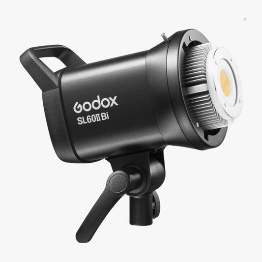 GODOX SL60II Bi LED LIGHT