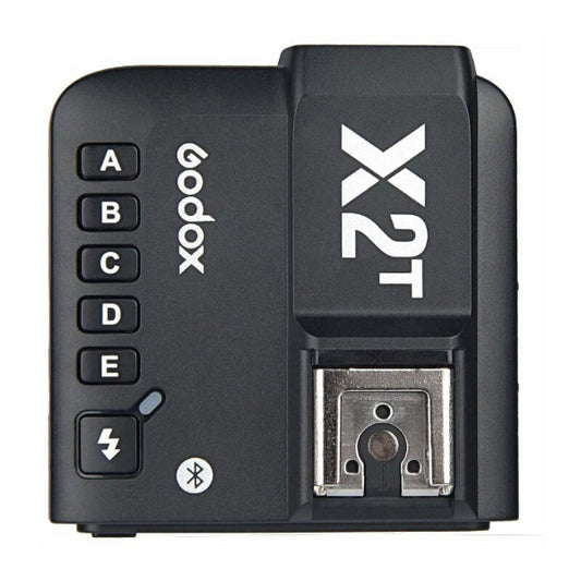 GODOX X2T F TTL WIRELESS FLASH TRIGGER