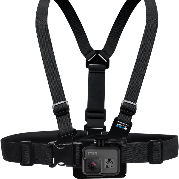 GOPRO CHEST MOUNT HARNESS NORMAL