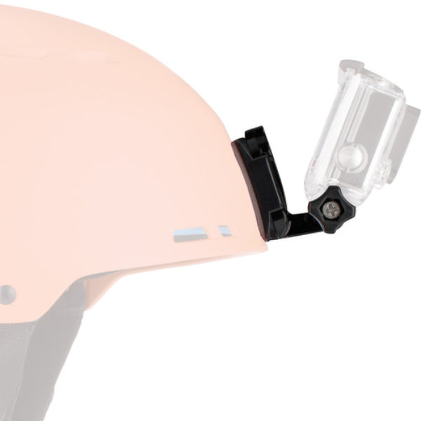 GOPRO HELMET FRONT+SIDE MOUNT