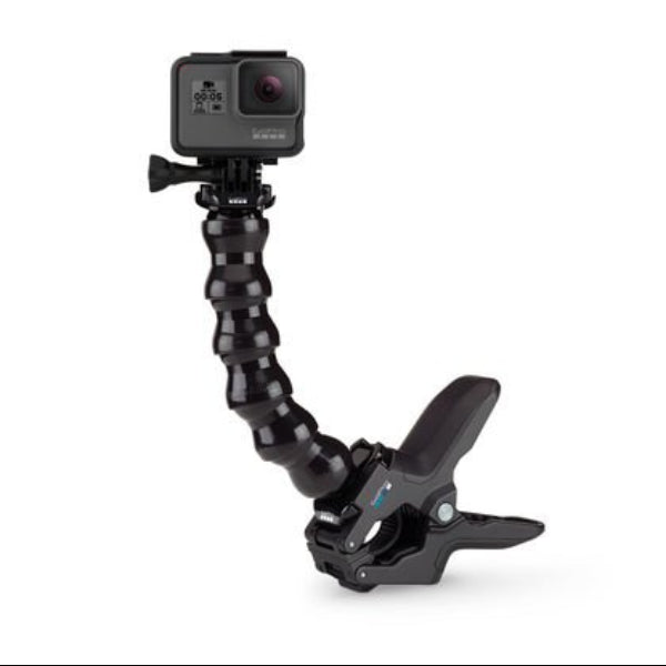 GOPRO JAWS FLEXCLAMP