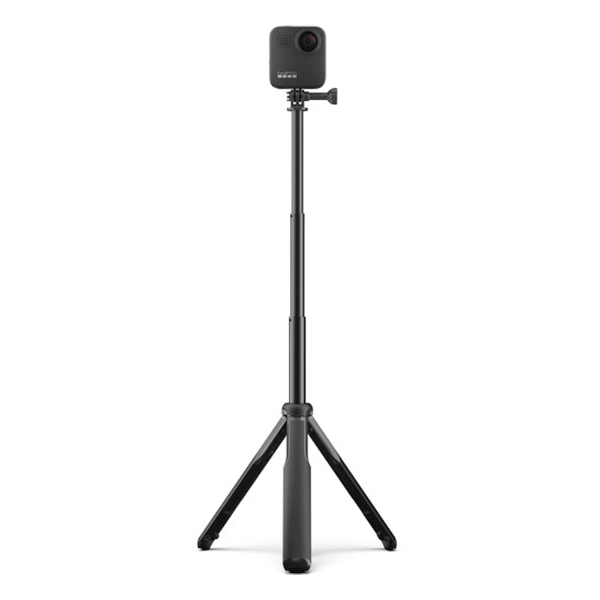 GOPRO MAX GRIP + TRIPOD