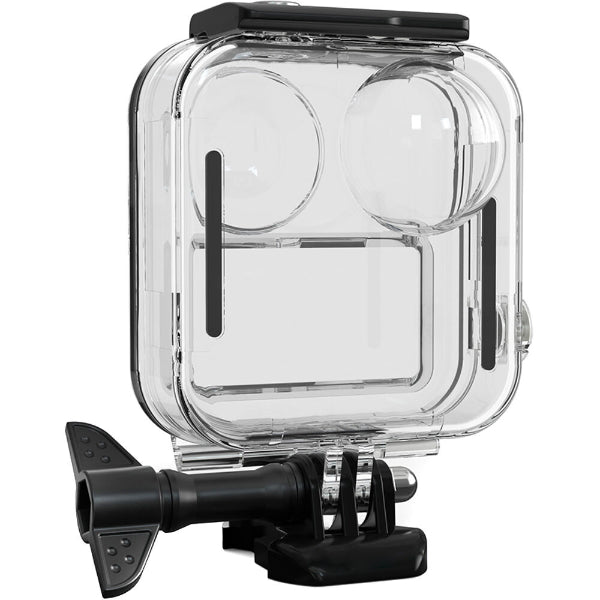 GOPRO MAX WATER PROOF CASE FOR TELESIN