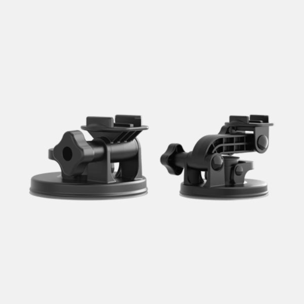 GOPRO SUCTION CUP MOUNT