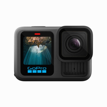 GoPro HERO13 Black Action Camera