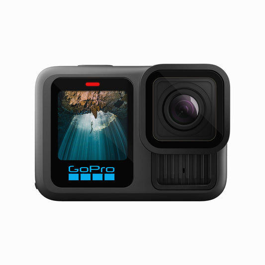 GOPRO HERO13 BLACK