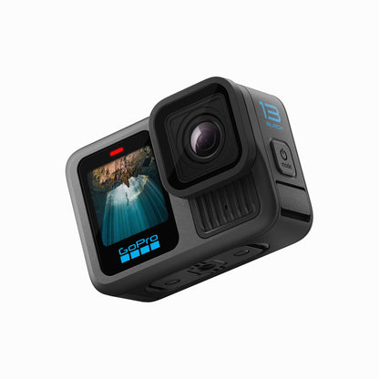 GoPro HERO13 Black Action Camera
