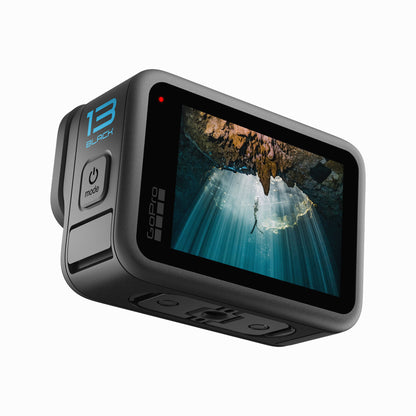 GoPro HERO13 Black Action Camera