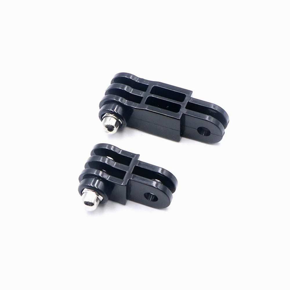 TELESIN Co-rotating 2-jaw to 3-jaw Adapter (GP-TPM-T05)