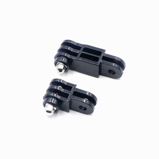 TELESIN Co-rotating 2-jaw to 3-jaw Adapter (GP-TPM-T05)