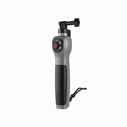 TELESIN Underwater Remote-Control Selfie Stick for Gopro 13/12/11/10/9/8 (GP-WBT-001)
