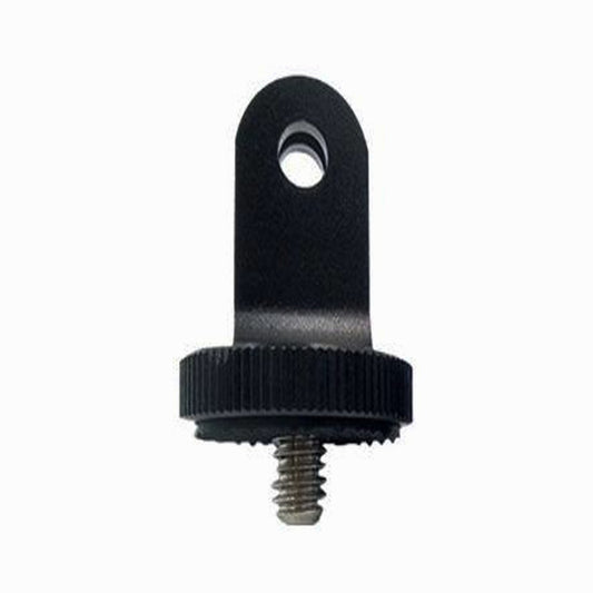 Aluminum 1/4-20 Camera Mount Adapter for GoPro GP01