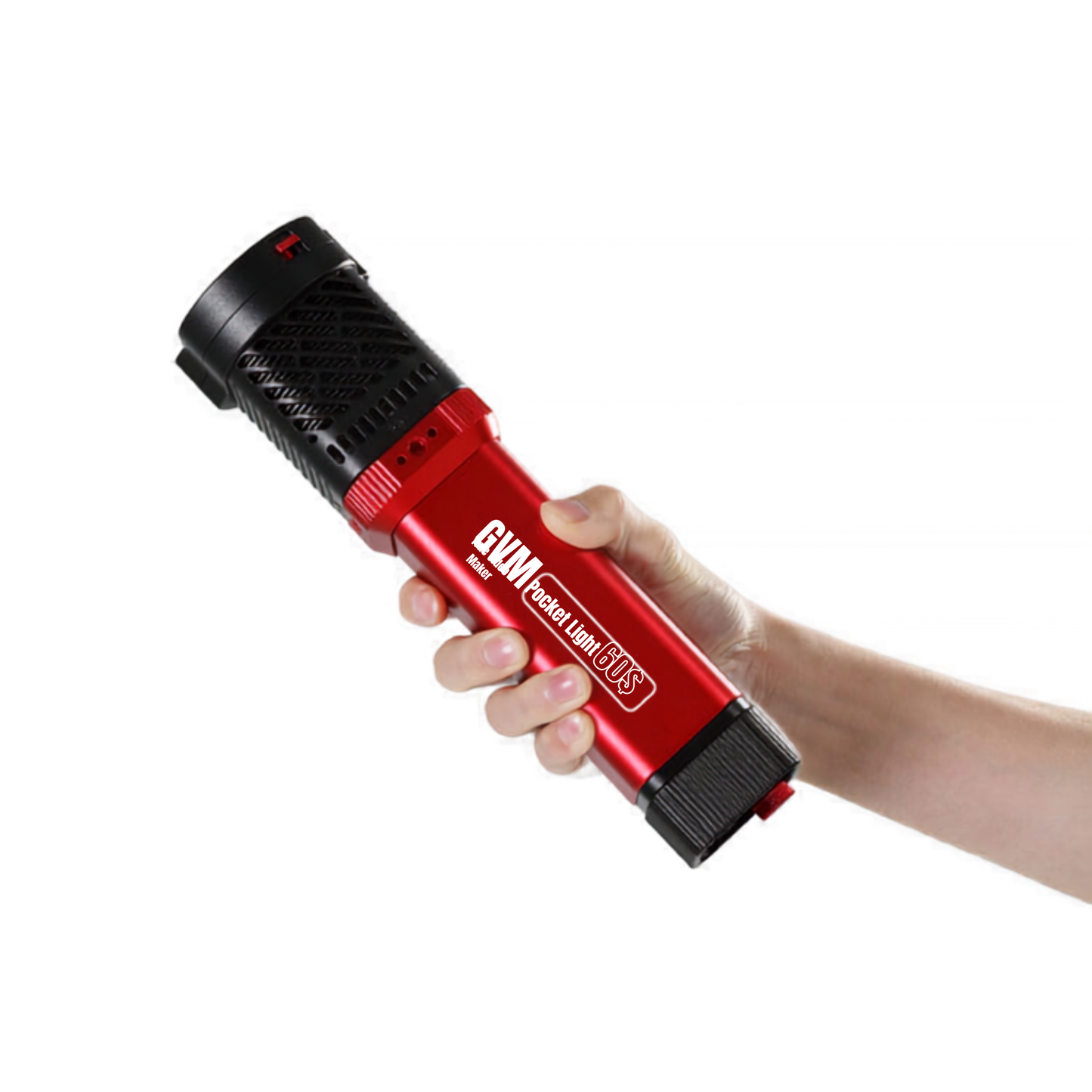 GVM PD60B Bi-Color LED Pocket Light