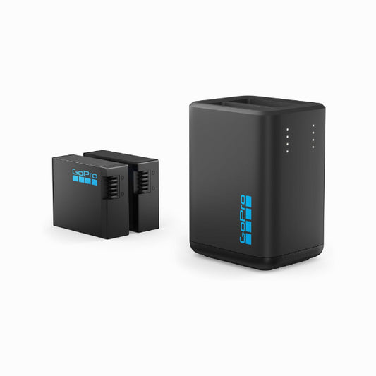 GoPro Dual Battery Charger (HERO13 Black)