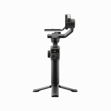 GoPro Fluid Pro AI Multi-Device Gimbal Stabilizer with AI Tracking