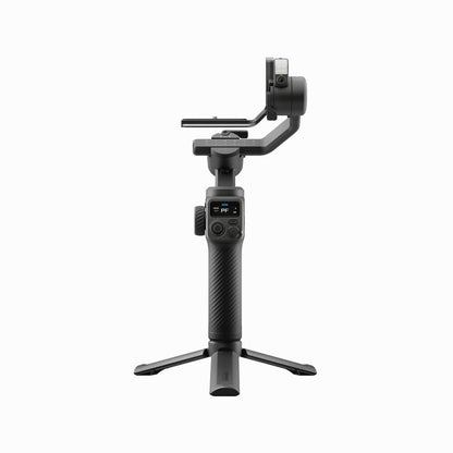 GoPro Fluid Pro AI Multi-Device Gimbal Stabilizer with AI Tracking