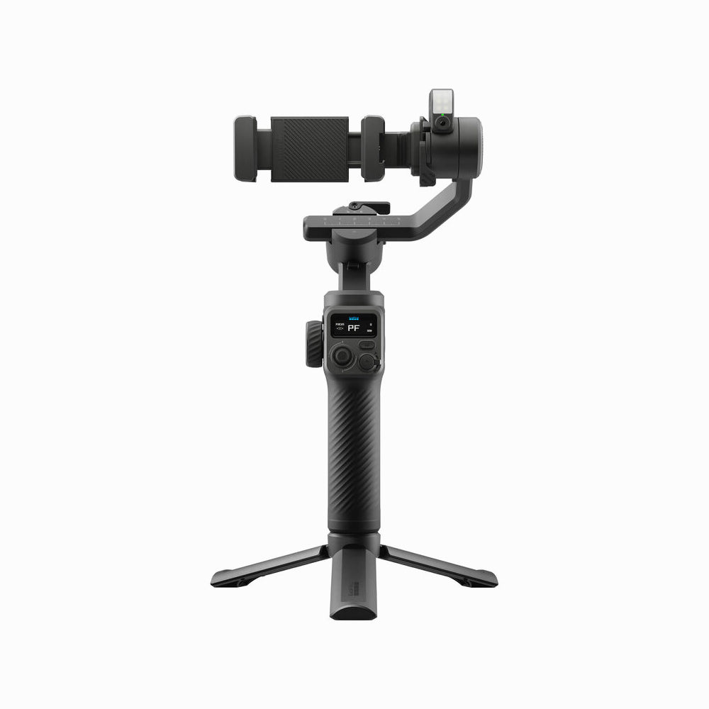 GoPro Fluid Pro AI Multi-Device Gimbal Stabilizer with AI Tracking