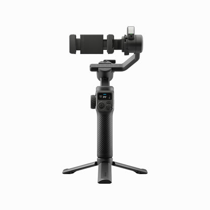 GoPro Fluid Pro AI Multi-Device Gimbal Stabilizer with AI Tracking