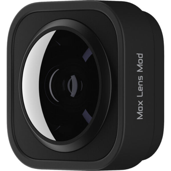 GOPRO MAX LENS MOD FOR HERO9 BLACK