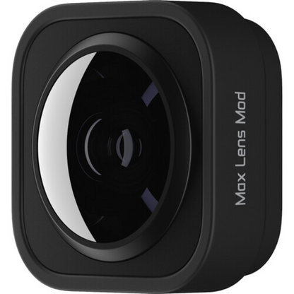 GOPRO MAX LENS MOD FOR HERO9 BLACK
