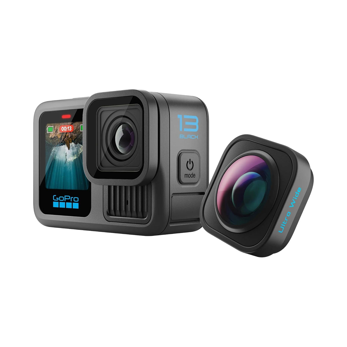 360 & Action Camera