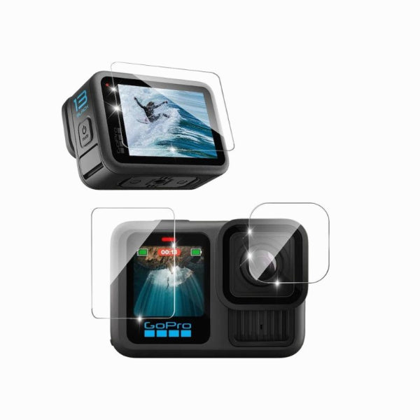 GoPro Hero 13 Black Screen Protector