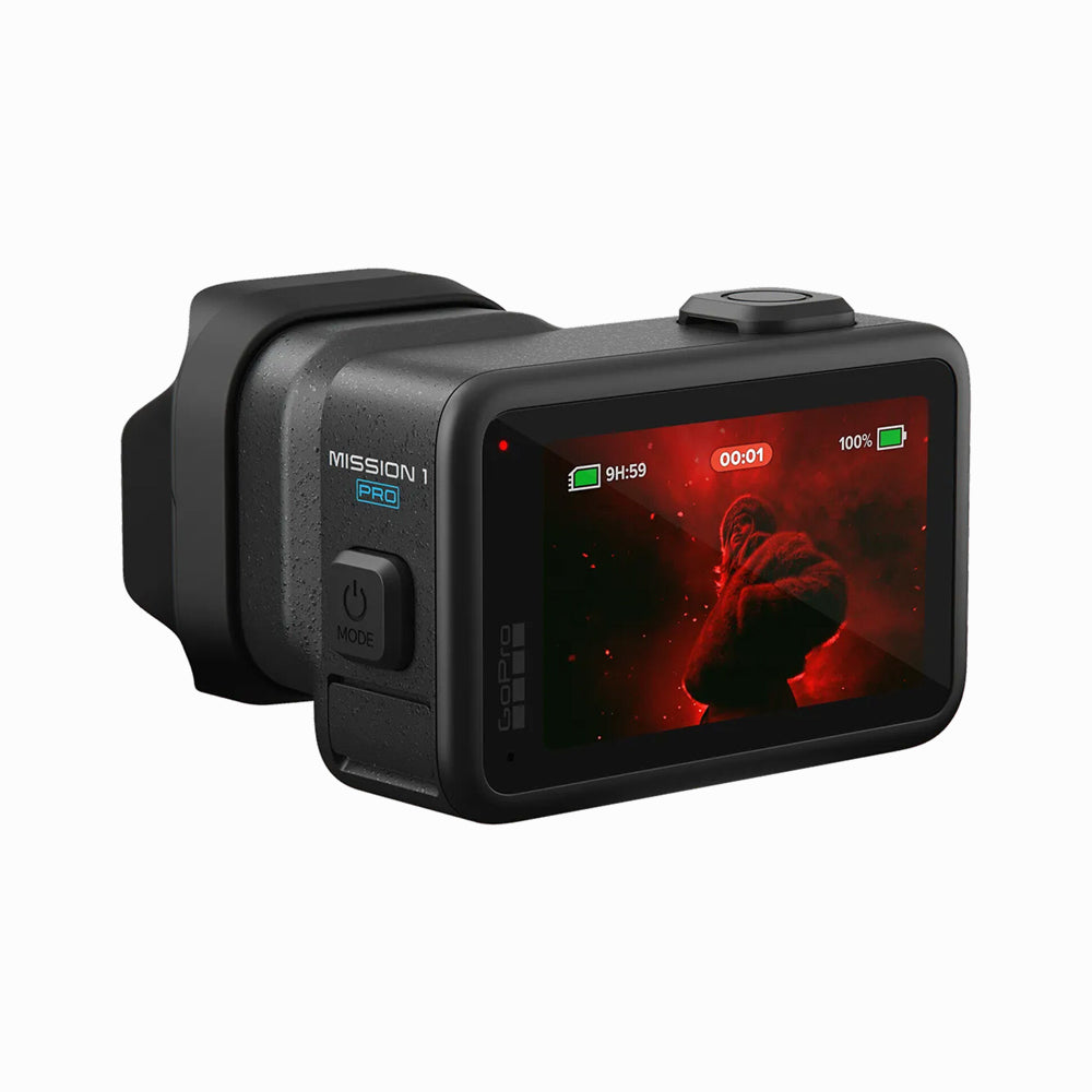 GoPro MISSION 1 PRO