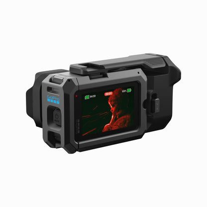 GoPro MISSION 1 PRO Grip Edition
