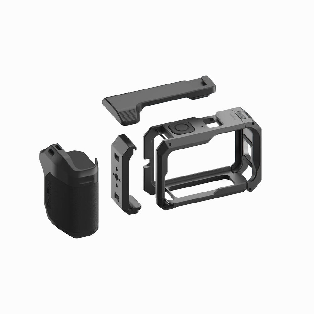 GoPro MISSION 1 PRO Grip Edition