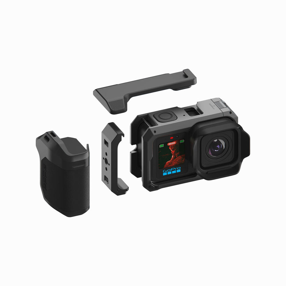 GoPro MISSION 1 PRO Grip Edition
