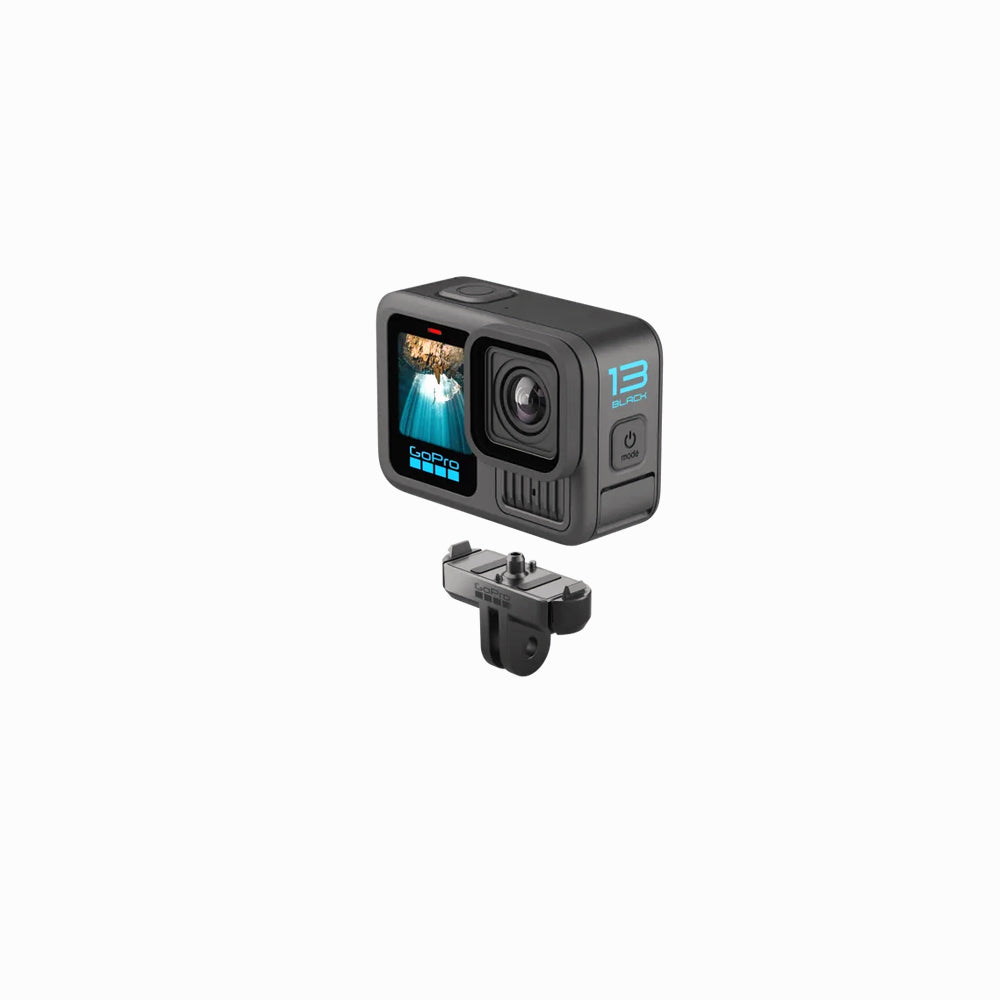 GoPro Magnetic Latch Mount for HERO13 Black
