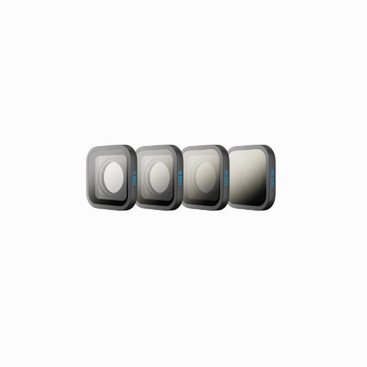 GoPro ND Filter Kit for HERO13 Black (4-Pack)