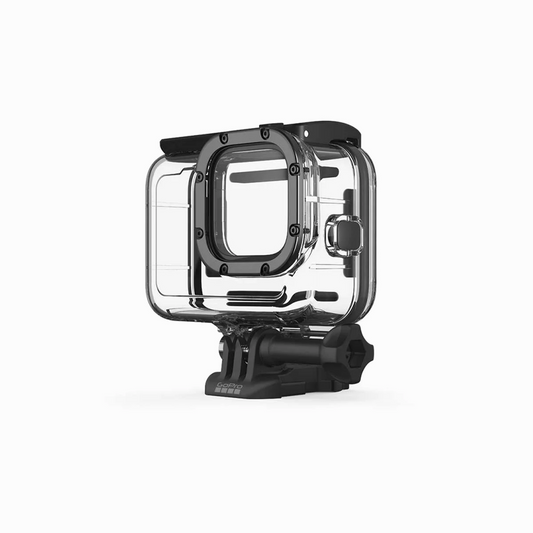 GoPro Protective Housing for HERO13 Black, HERO12 Black, HERO11 Black, HERO10 Black, HERO9 Black - Black