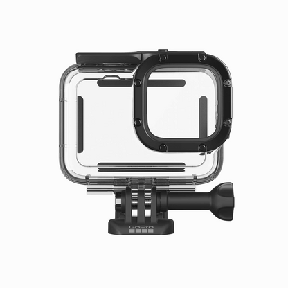 GoPro Protective Housing for HERO13 Black, HERO12 Black, HERO11 Black, HERO10 Black, HERO9 Black - Black