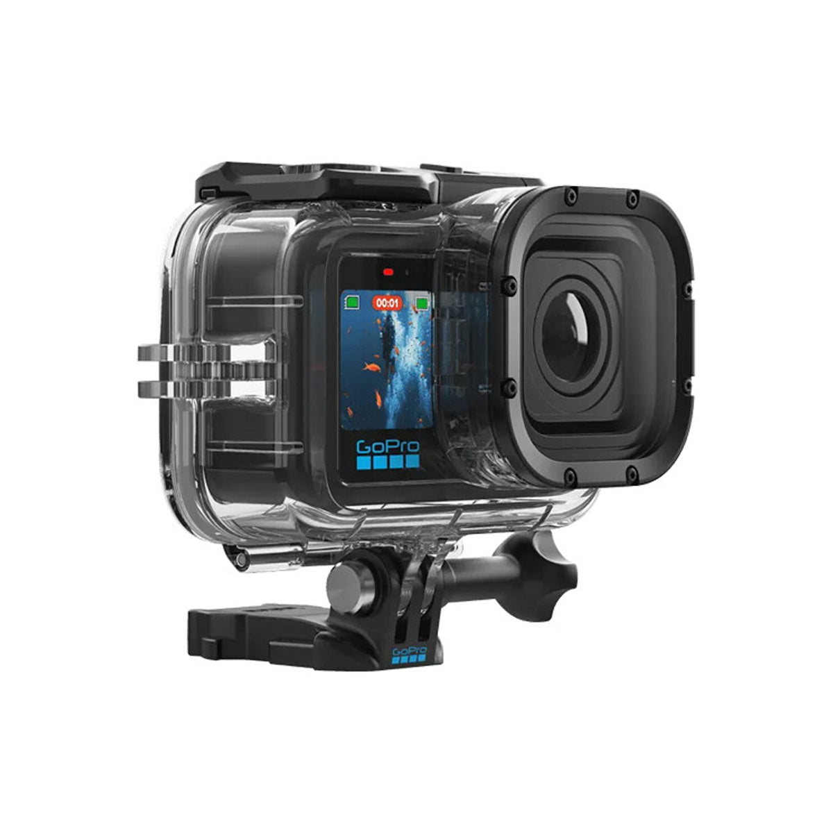 GoPro Protective Housing for MISSION 1 PRO