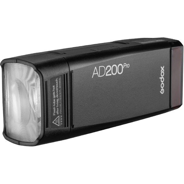 GODOX AD 200 PRO POCKET FLASH