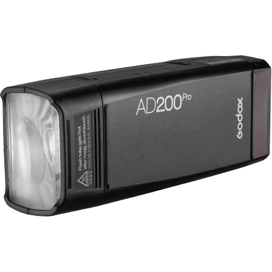 GODOX AD 200 PRO POCKET FLASH