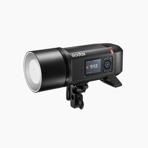 Buy Godox Sk300ii 2-light Studio Head Flash Kit Online Qatar