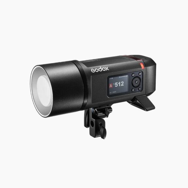 Godox AD600Pro II All-in-One Outdoor Flash