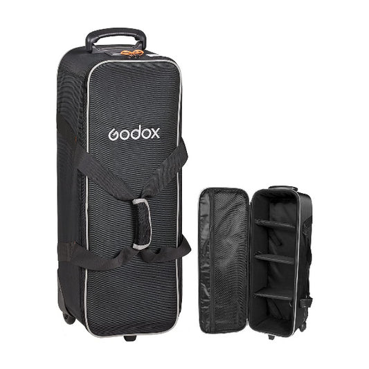 Godox CB-04 Hard Carrying Case with Wheels(78x24x24cm)