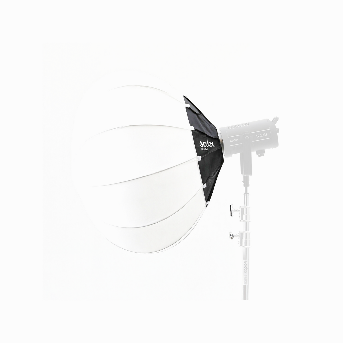 Godox CS-85D Lantern Softbox 85cm Bowens Mount