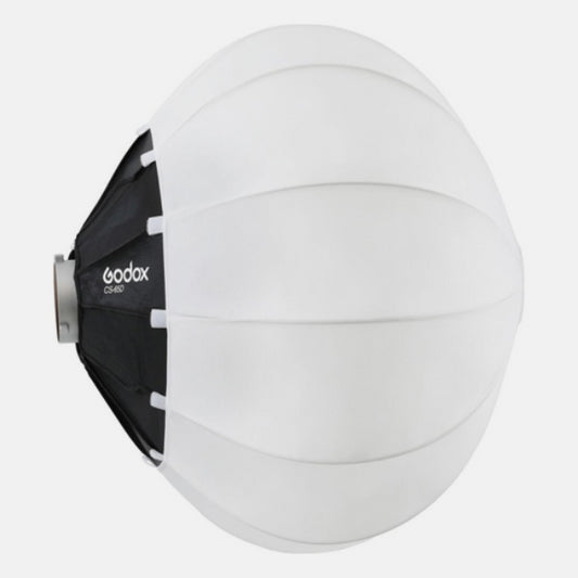 Godox CS-65D Lantern Softbox