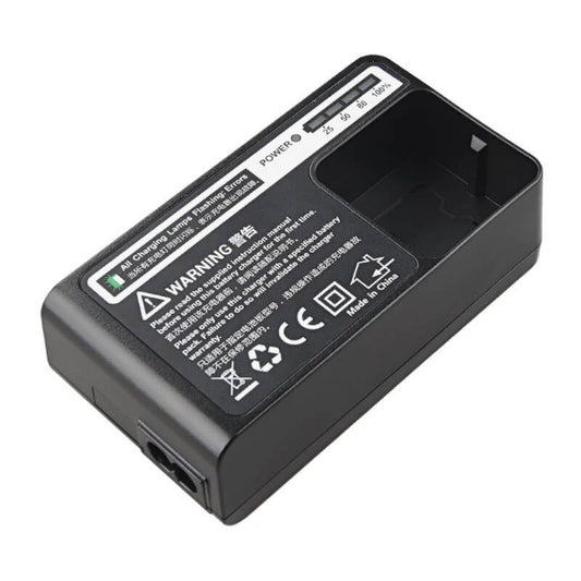 GODOX AD 200 BATTERY CHARGER