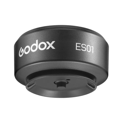 Godox ES01 Electric Suction Base