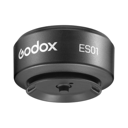 Godox ES01 K3 Electric Suction Base Kit