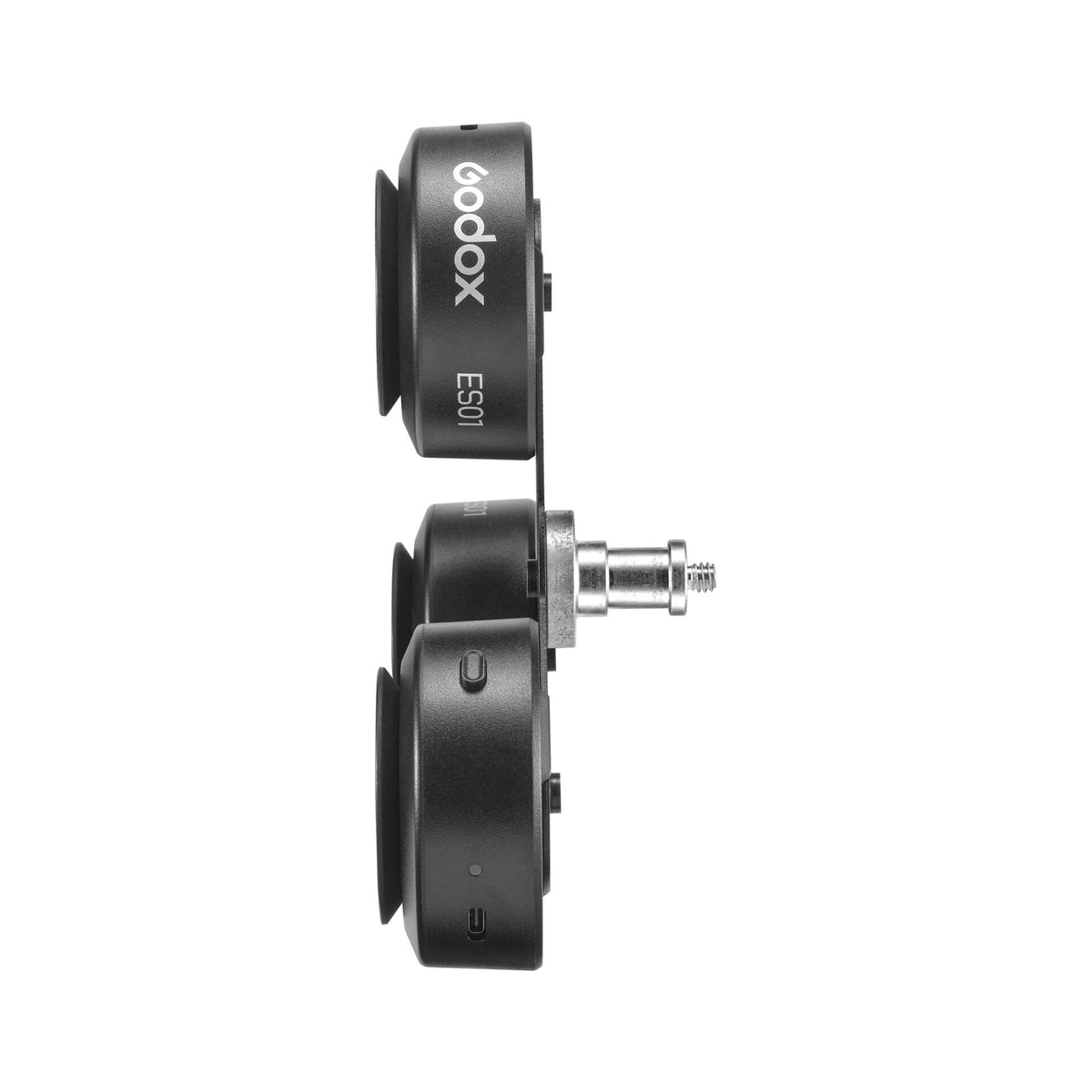 Godox ES01 K3 Electric Suction Base Kit
