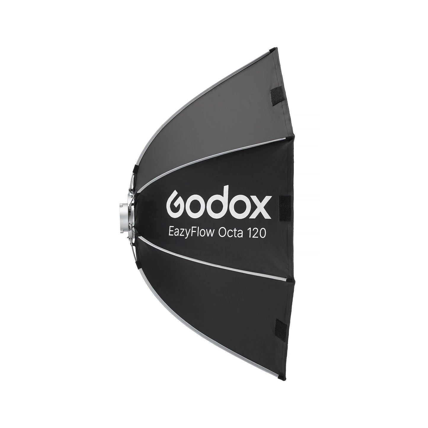 Godox EazyFlow Octa 120 Foldable Softbox (47.2")