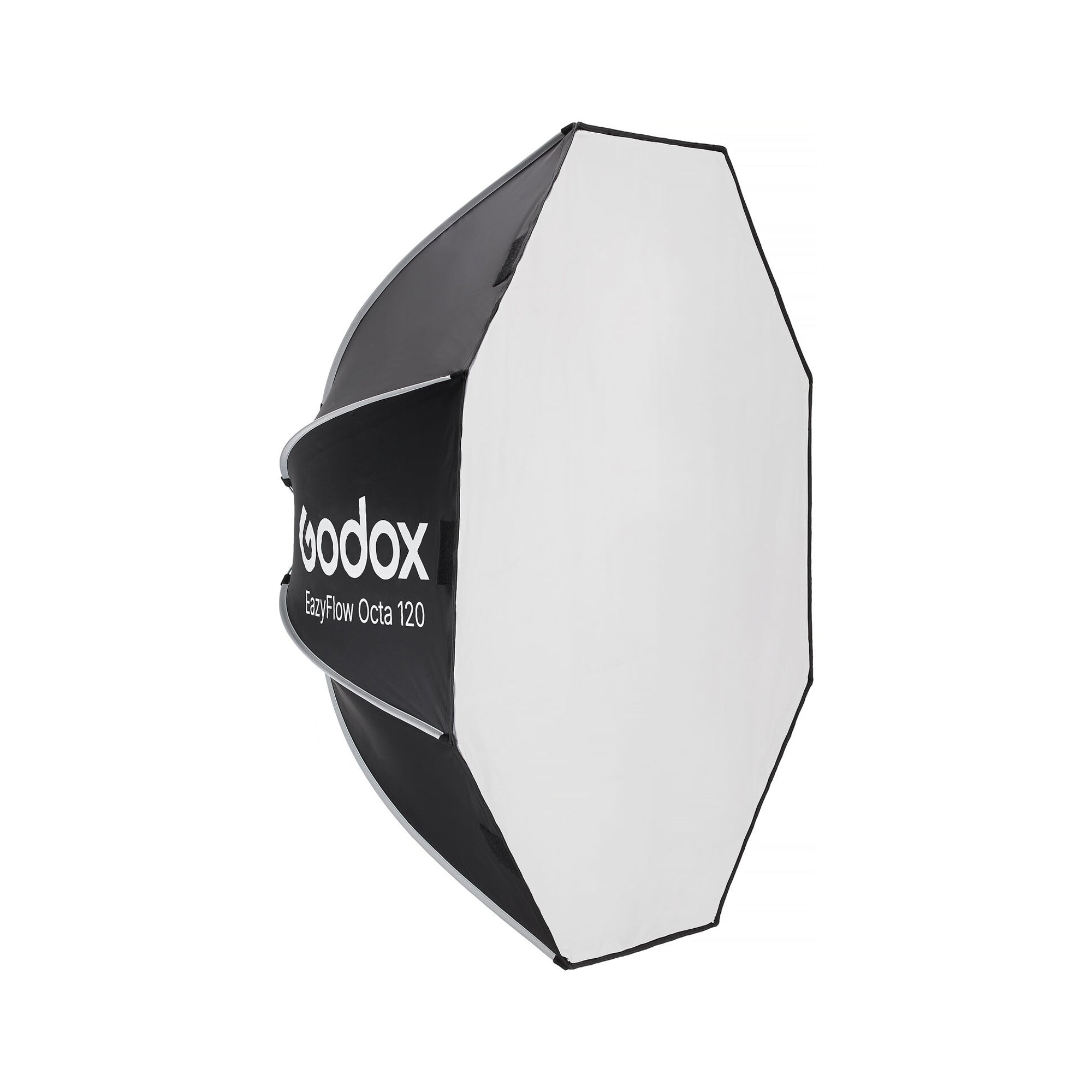 Godox EazyFlow Octa 120 Foldable Softbox (47.2")